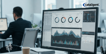 Portfolio Visibility: How Dashboards Empower Smarter Leadership Decisions