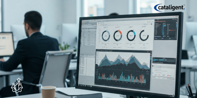 Portfolio Visibility: How Dashboards Empower Smarter Leadership Decisions