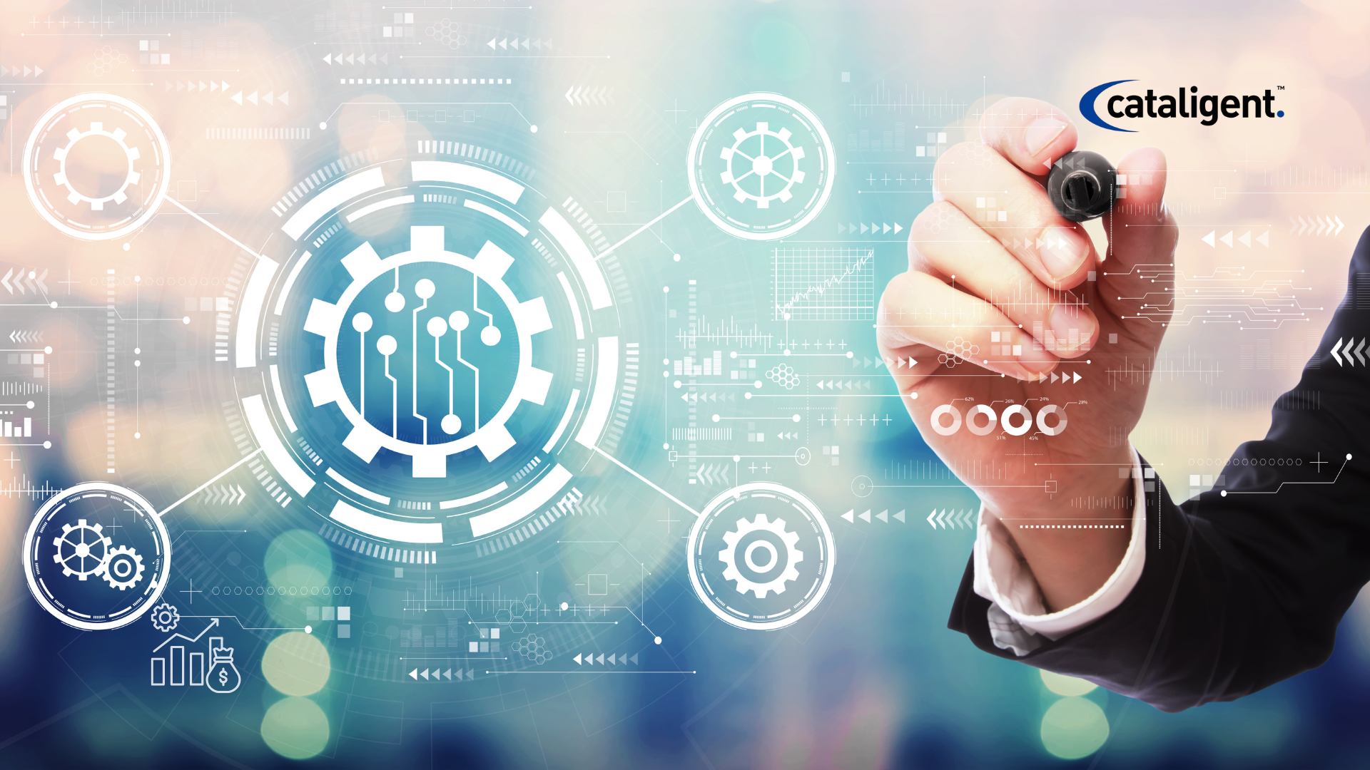 Intelligent Automation for Cost Savings: Reducing Operational Overhead Without Sacrificing Quality