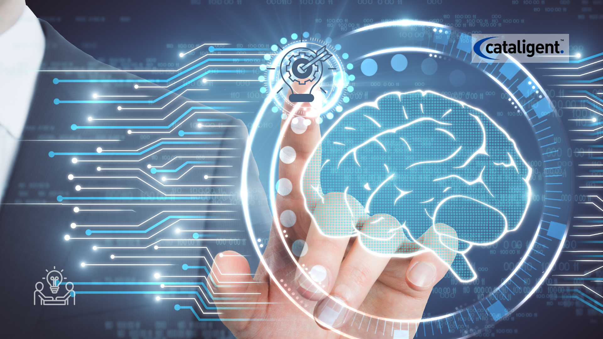 Decision Intelligence in Consulting: Turning Complex Data into Clear Business Strategy