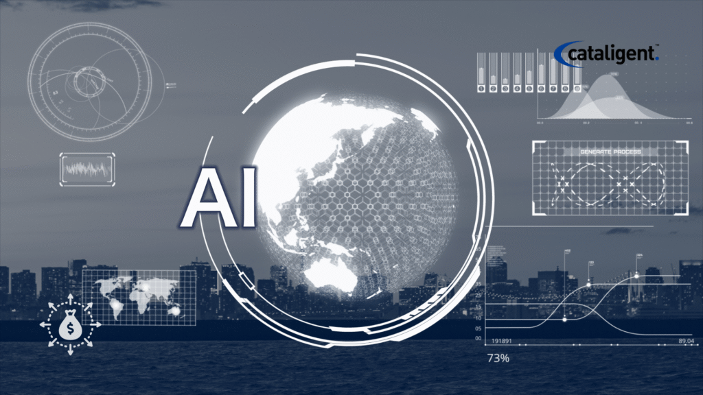 AI-Driven Spend Forecasting: Minimizing Waste Through Intelligent Budgeting