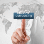 Adaptive Outsourcing: Strategic Cost Reduction Without Losing Control