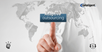 Adaptive Outsourcing: Strategic Cost Reduction Without Losing Control