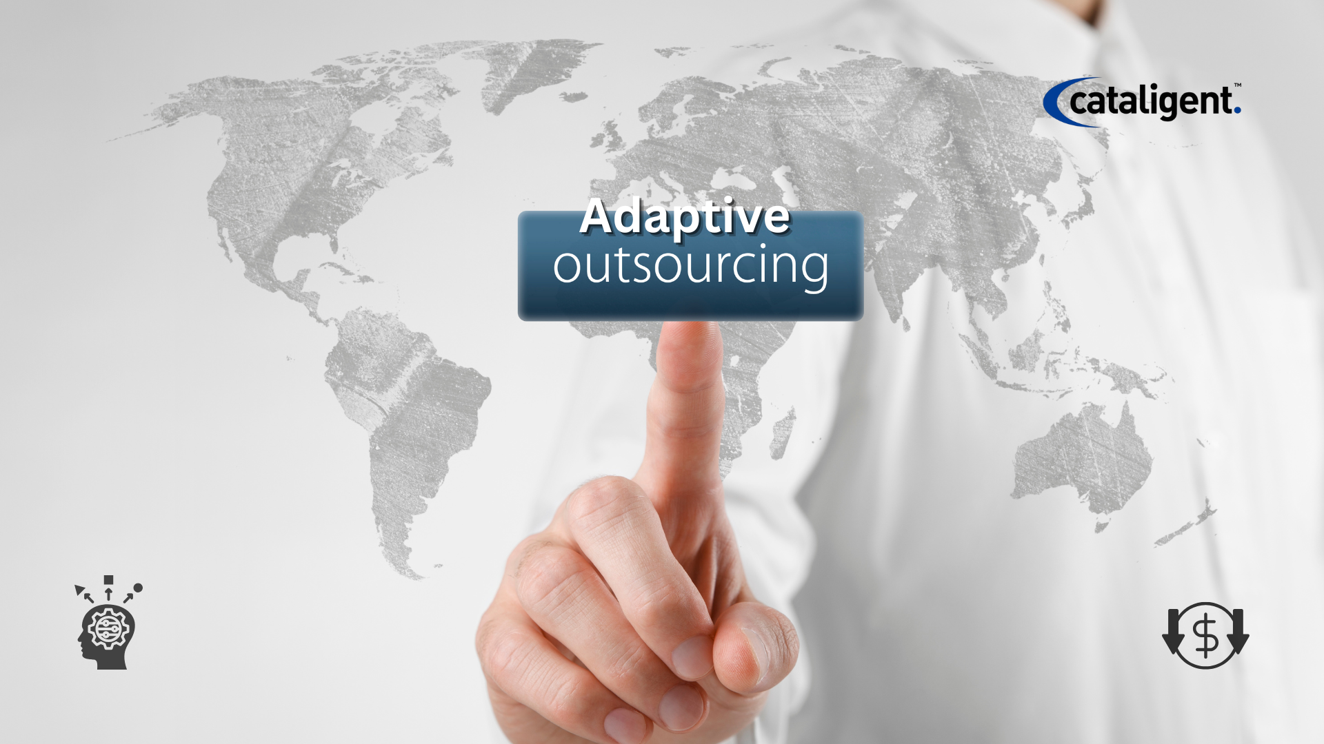 Adaptive Outsourcing: Strategic Cost Reduction Without Losing Control