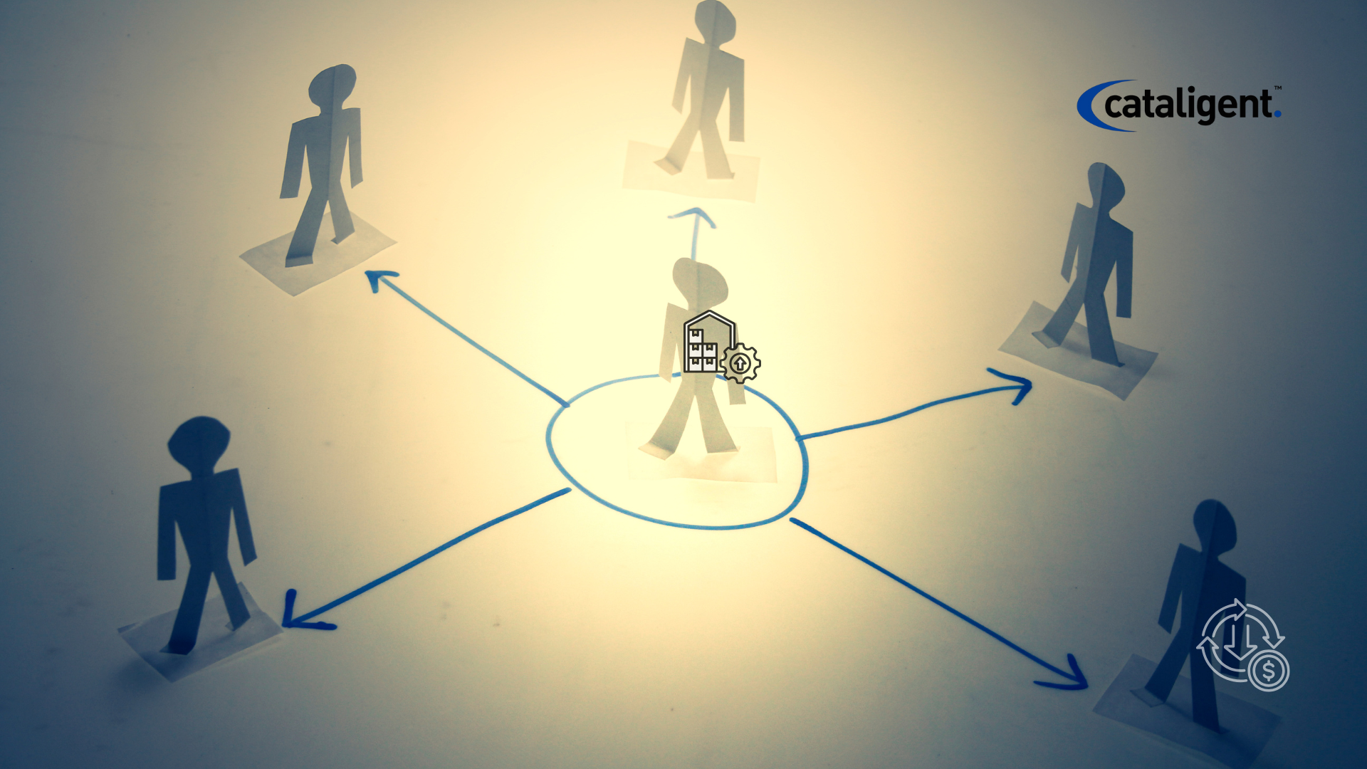 Hyperlocal Sourcing & Inventory Optimization: Reducing Operational Overheads