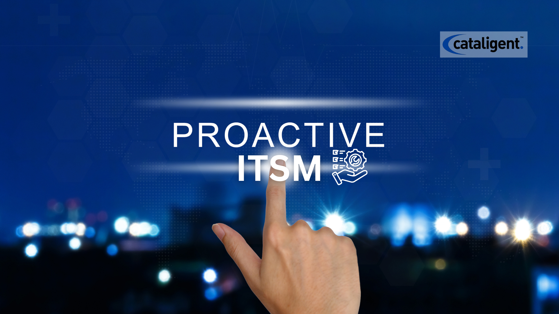 Proactive ITSM: Driving Business Resilience Through Predictive Service Management