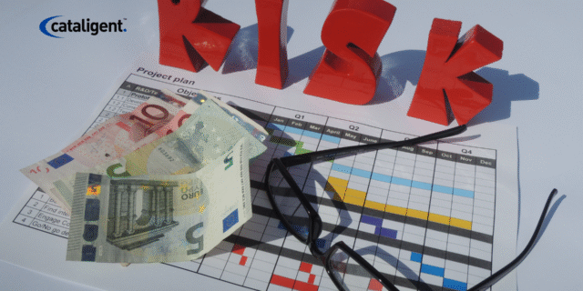 Risk-Aware Project Planning: Minimizing Delays and Cost Overruns for Business Transformation