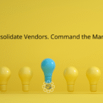 Vendor Consolidation & Strategic Sourcing: Reducing Fragmentation and Driving Competitive Advantage