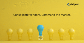 Vendor Consolidation & Strategic Sourcing: Reducing Fragmentation and Driving Competitive Advantage