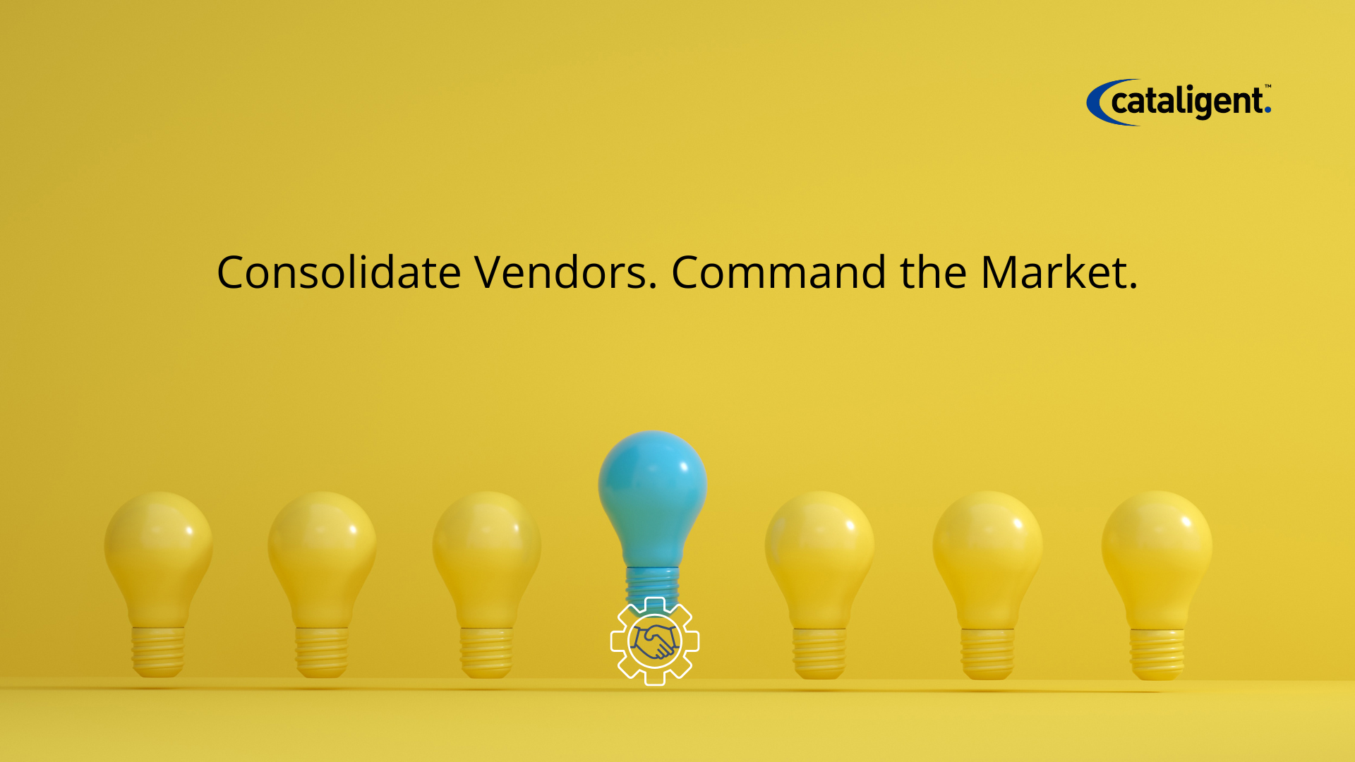 Vendor Consolidation & Strategic Sourcing: Reducing Fragmentation and Driving Competitive Advantage
