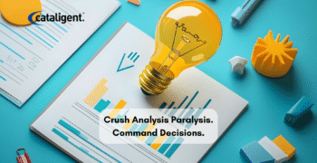 The Consulting Bottleneck: How to Eliminate Analysis Paralysis and Accelerate Decisions