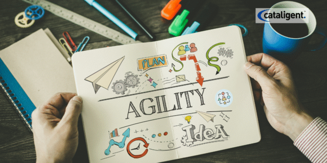 Adaptive Consulting: Building Agility into Business Strategy