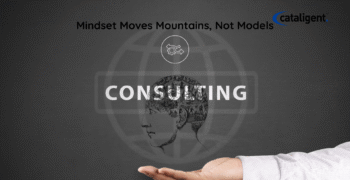Consulting for Culture: Why Mindset Shifts Matter More Than Frameworks