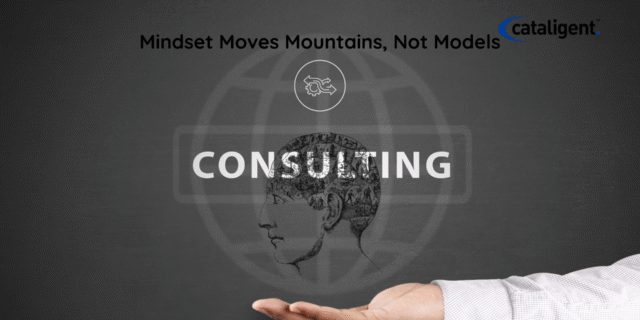 Consulting for Culture: Why Mindset Shifts Matter More Than Frameworks