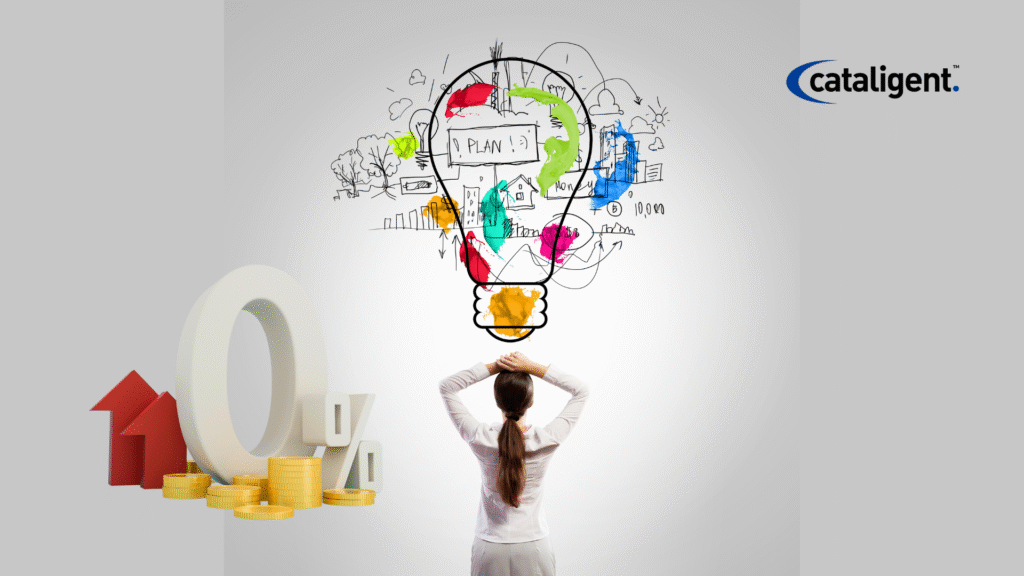 Zero-Based Budgeting with Retrograde Planning