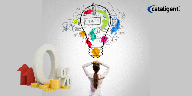 Zero-Based Budgeting with Retrograde Planning