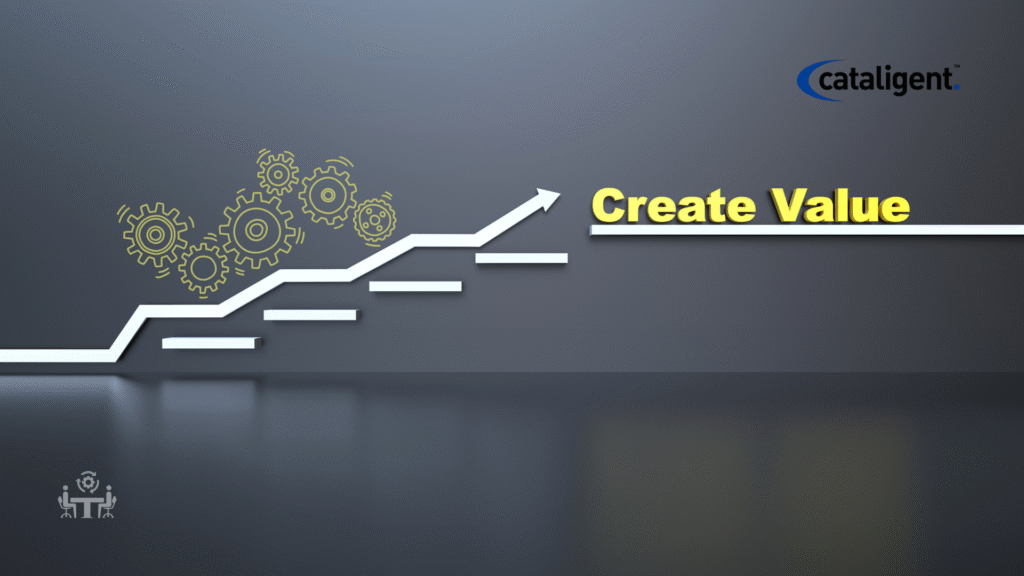 Beyond Cost Cutting: Consulting as a Catalyst for Value Creation