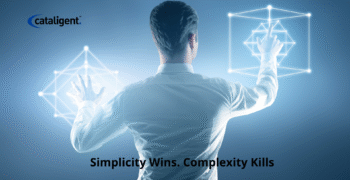 Killing Complexity: The Art of Radical simplification in Business Models