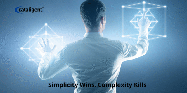 Killing Complexity: The Art of Radical simplification in Business Models