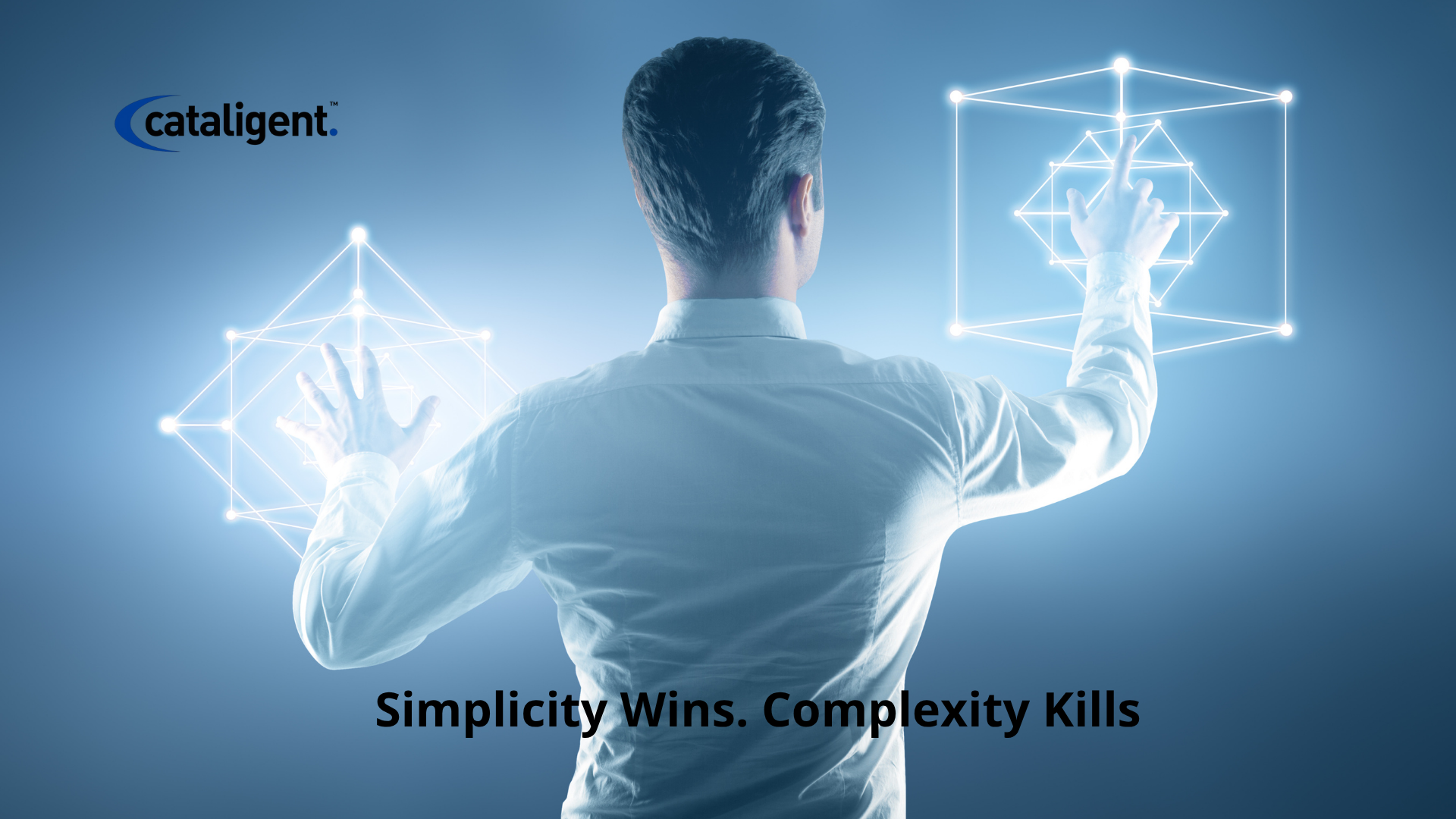 Killing Complexity: The Art of Radical simplification in Business Models