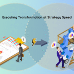 Execution at the Speed of Strategy