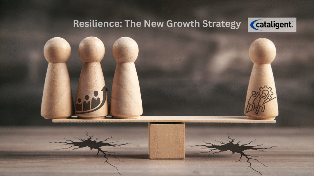 Resilience Over Growth: Why the Future Belongs to Adaptive Businesses