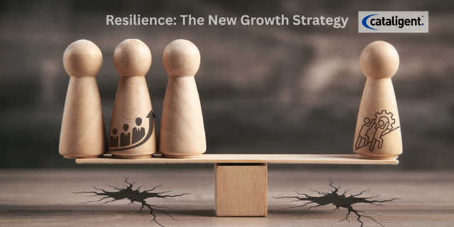 Resilience Over Growth: Why the Future Belongs to Adaptive Businesses