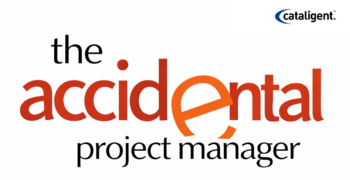 Accidental Project Manager