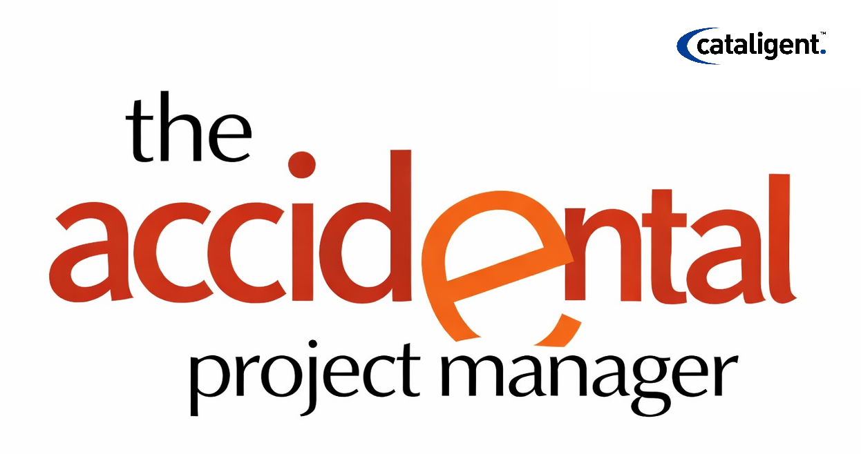 Accidental Project Manager