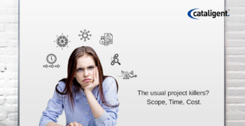 Common Causes of Project Failure (And Why They Keep Catching Teams Off Guard)