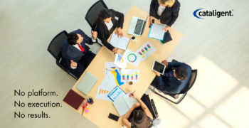 Why Corporate Strategy Fails Without a Structured Execution Platform