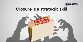 The Art of the “Clean” Close: Why most projects never actually finish and how to avoid the “Zombie Project” phase.